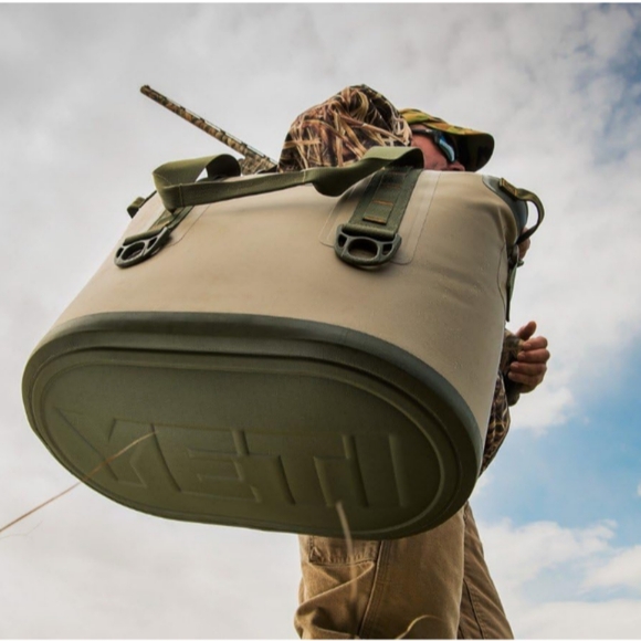 Yeti Hopper 20 Cooler - Picture 7 of 7